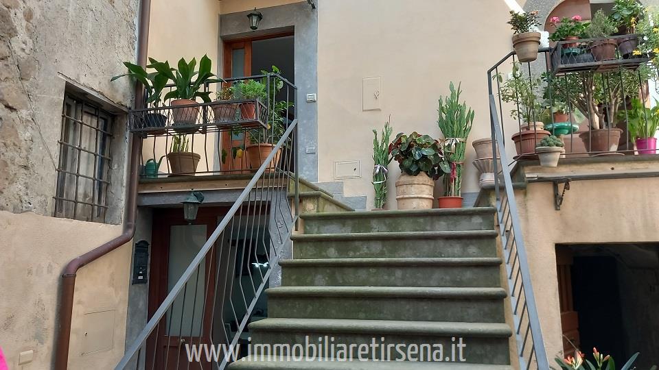 Appartamento in vendita a Orvieto, 2 locali, prezzo € 225.000 | PortaleAgenzieImmobiliari.it