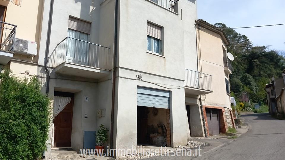 Appartamento in vendita a Orvieto, 2 locali, prezzo € 70.000 | PortaleAgenzieImmobiliari.it