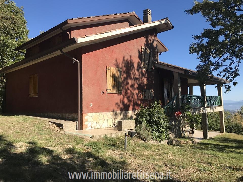 Villa in vendita a San Venanzo, 6 locali, prezzo € 130.000 | PortaleAgenzieImmobiliari.it