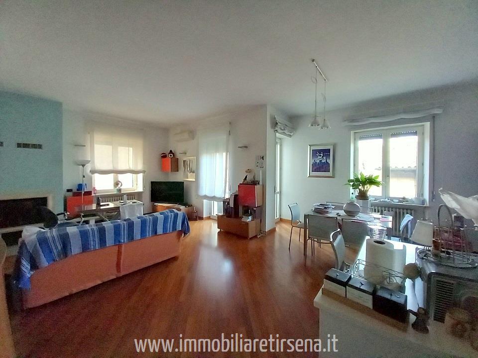 Appartamento in vendita a Orvieto, 2 locali, prezzo € 280.000 | PortaleAgenzieImmobiliari.it