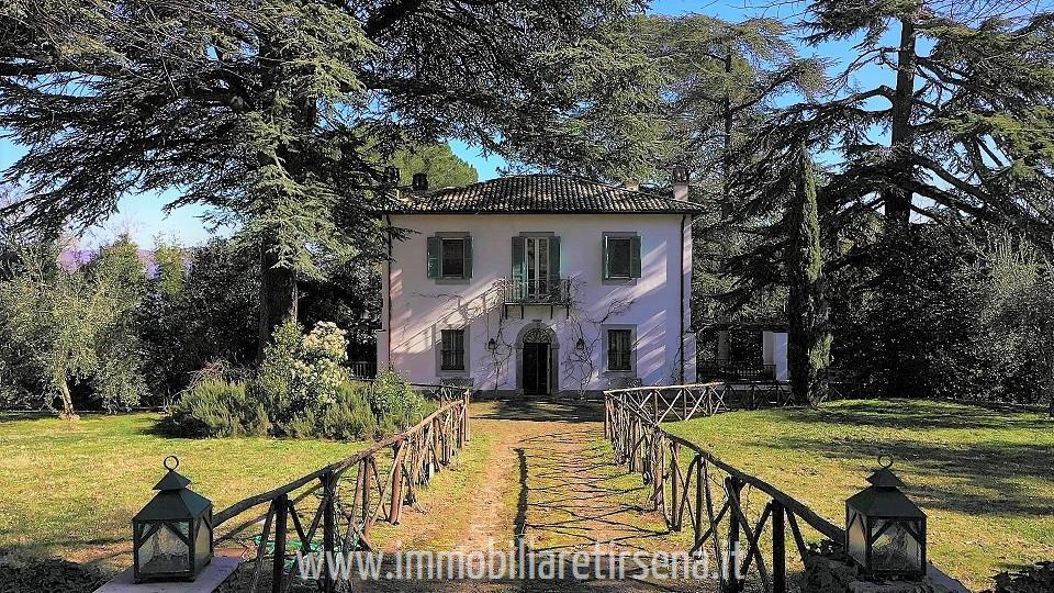 Villa in Vendita a Orvieto