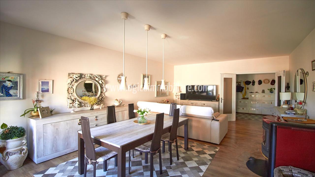 Appartamento in vendita a Chianciano Terme, 3 locali, prezzo € 175.000 | PortaleAgenzieImmobiliari.it