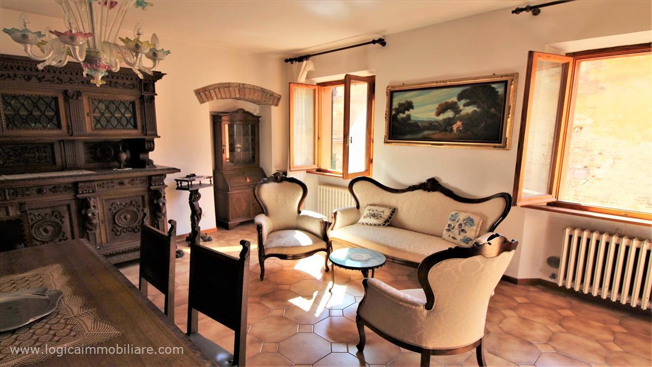 Appartamento in vendita a Montepulciano, 2 locali, prezzo € 260.000 | PortaleAgenzieImmobiliari.it