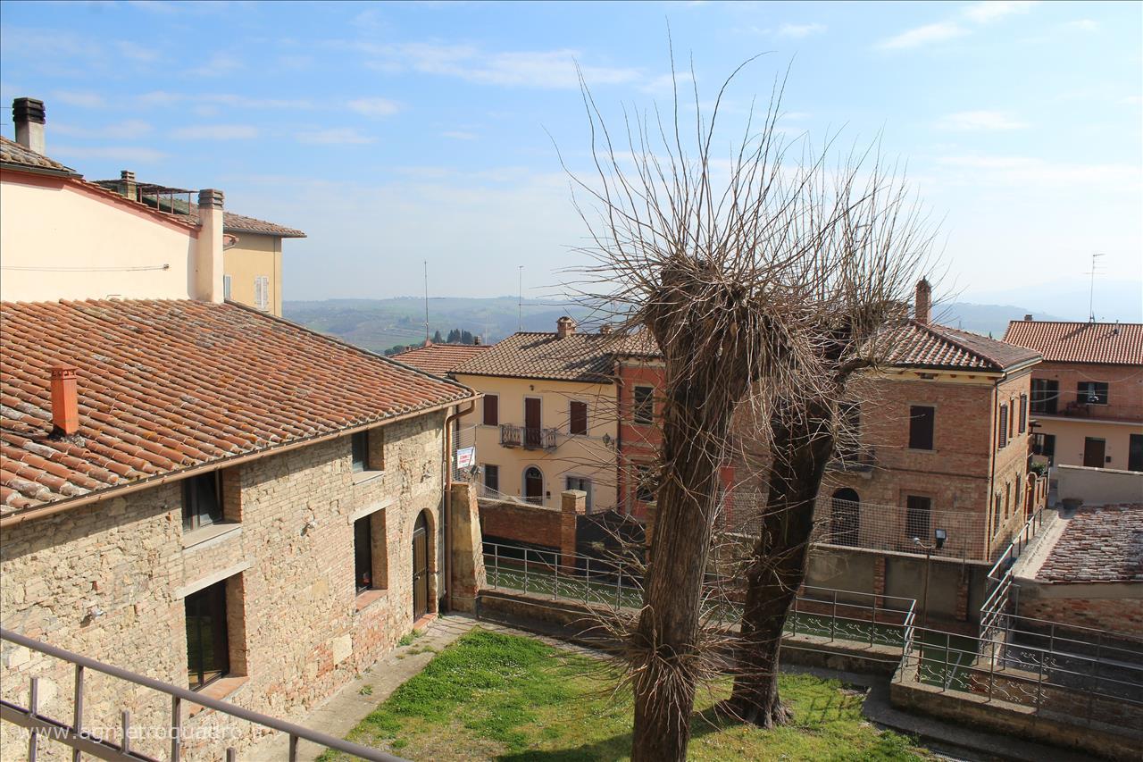Villa a Schiera in vendita a Chiusi, 2 locali, prezzo € 150.000 | PortaleAgenzieImmobiliari.it