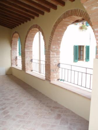 Appartamento in vendita a Siena, 2 locali, prezzo € 265.000 | PortaleAgenzieImmobiliari.it