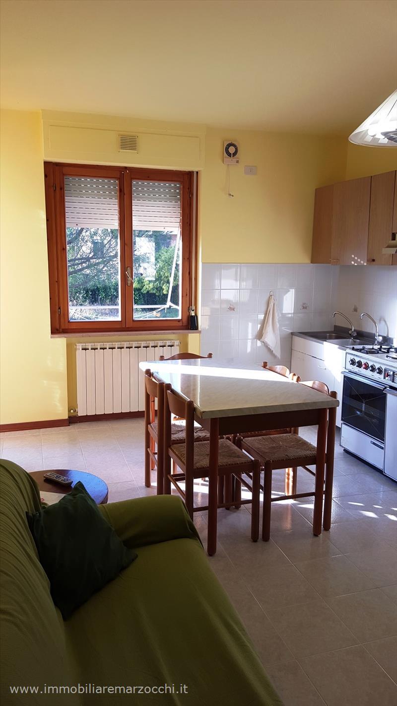 Appartamento in vendita a Siena, 3 locali, prezzo € 225.000 | PortaleAgenzieImmobiliari.it