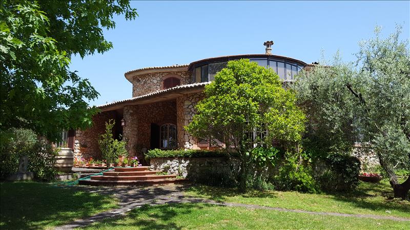 Villa in vendita a Sovicille, 3 locali, prezzo € 980.000 | PortaleAgenzieImmobiliari.it