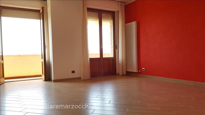 Appartamento in vendita a Sovicille, 2 locali, prezzo € 295.000 | PortaleAgenzieImmobiliari.it