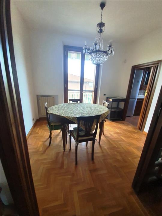 Appartamento in vendita a Monteroni d'Arbia, 3 locali, prezzo € 220.000 | CambioCasa.it