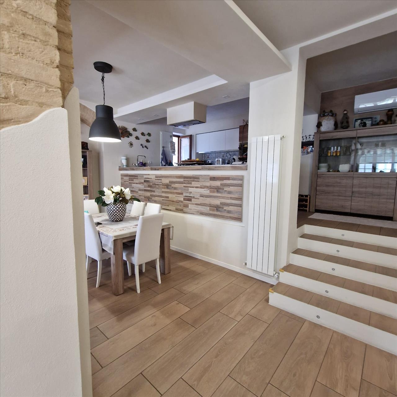 Appartamento in vendita a Siena, 2 locali, prezzo € 375.000 | PortaleAgenzieImmobiliari.it