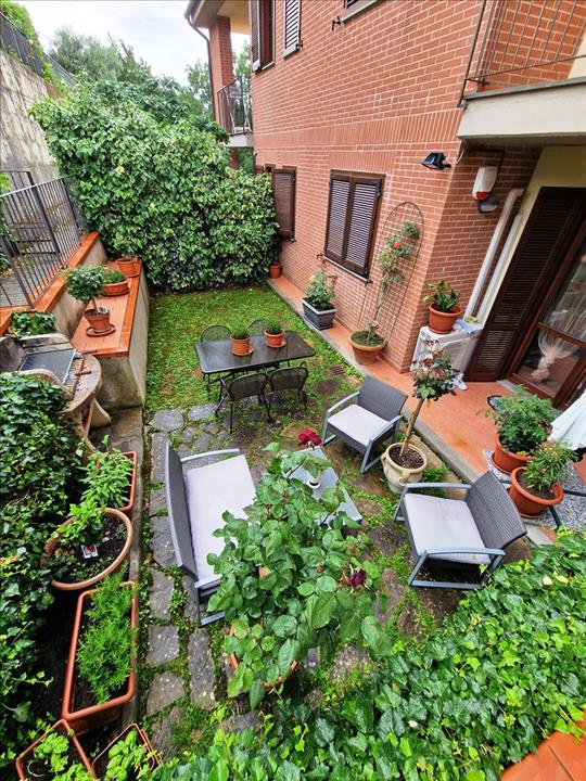 Appartamento in vendita a Castellina in Chianti, 2 locali, prezzo € 248.000 | PortaleAgenzieImmobiliari.it