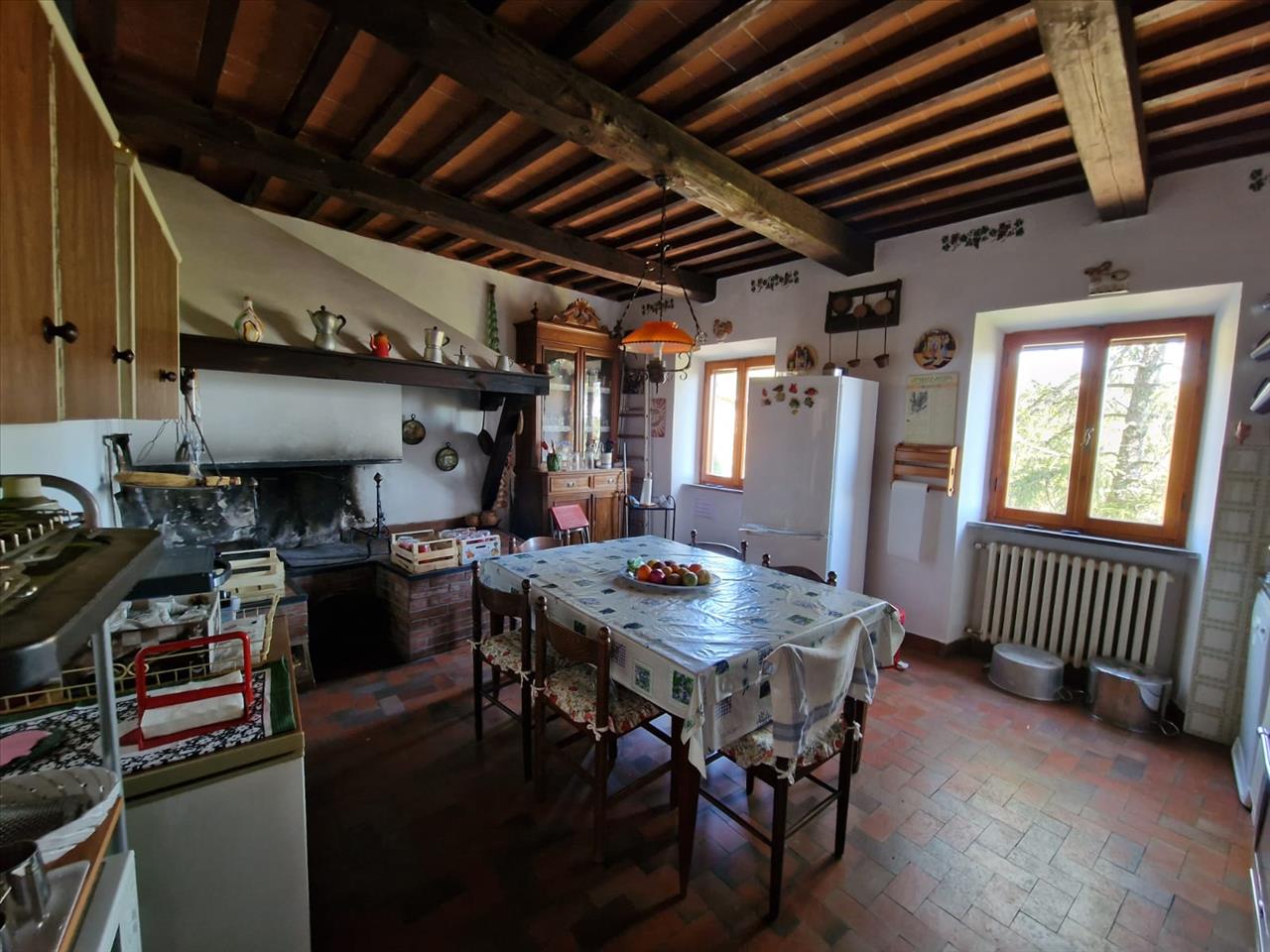 Rustico / Casale in vendita a Sovicille, 5 locali, prezzo € 280.000 | PortaleAgenzieImmobiliari.it