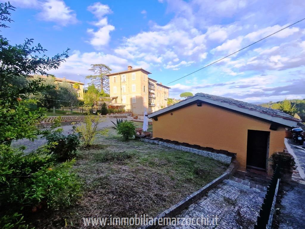 Appartamento in vendita a Siena, 1 locali, prezzo € 260.000 | PortaleAgenzieImmobiliari.it