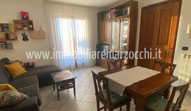 Appartamento in vendita a Castellina in Chianti, 2 locali, prezzo € 215.000 | PortaleAgenzieImmobiliari.it