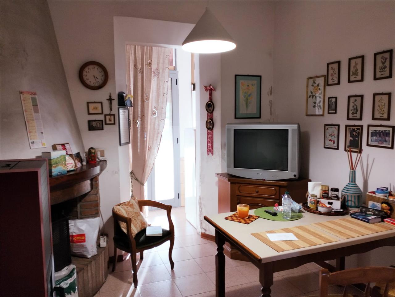 Appartamento in vendita a Castiglione del Lago, 3 locali, prezzo € 85.000 | PortaleAgenzieImmobiliari.it