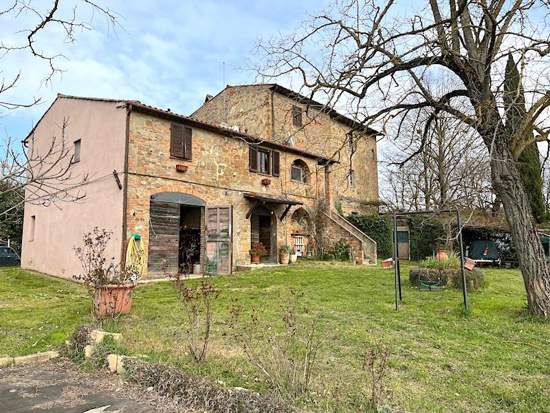 Rustico / Casale in vendita a Città della Pieve, 4 locali, prezzo € 260.000 | PortaleAgenzieImmobiliari.it