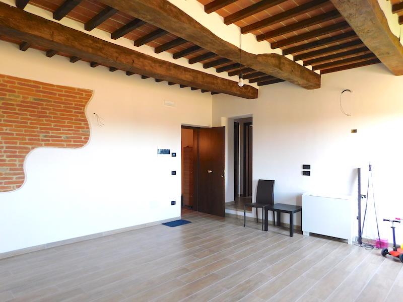Appartamento in vendita a Castiglione del Lago, 2 locali, prezzo € 78.000 | PortaleAgenzieImmobiliari.it