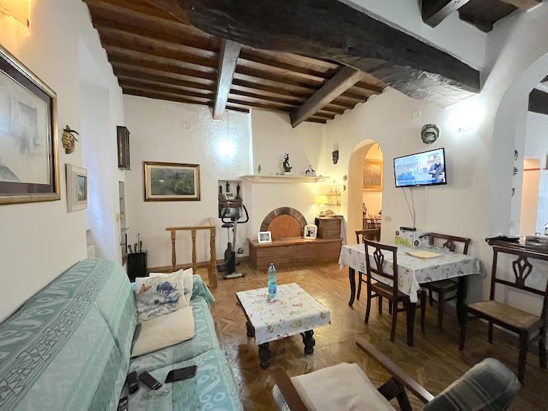 Appartamento in vendita a Città della Pieve, 2 locali, prezzo € 230.000 | PortaleAgenzieImmobiliari.it
