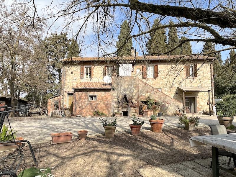 Rustico / Casale in vendita a Castiglione del Lago, 2 locali, prezzo € 275.000 | CambioCasa.it