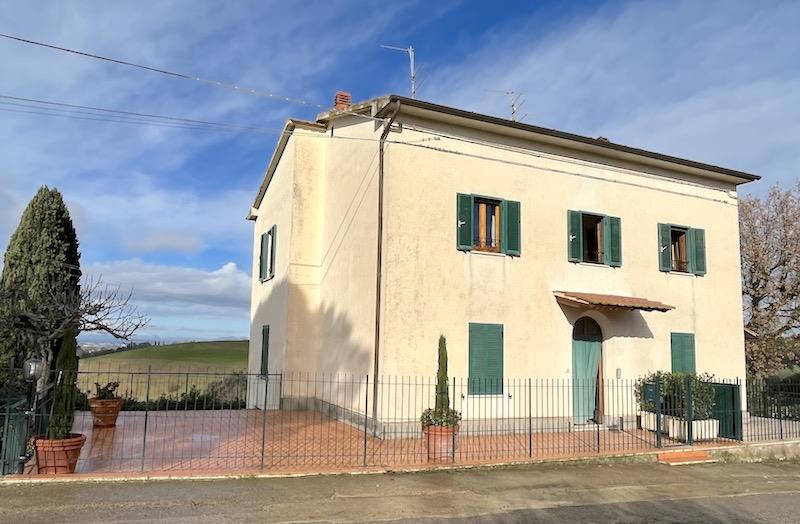 Villa Bifamiliare in vendita a Castiglione del Lago, 2 locali, prezzo € 140.000 | PortaleAgenzieImmobiliari.it