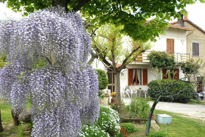 Villa Bifamiliare in vendita a Panicale, 3 locali, prezzo € 145.000 | PortaleAgenzieImmobiliari.it