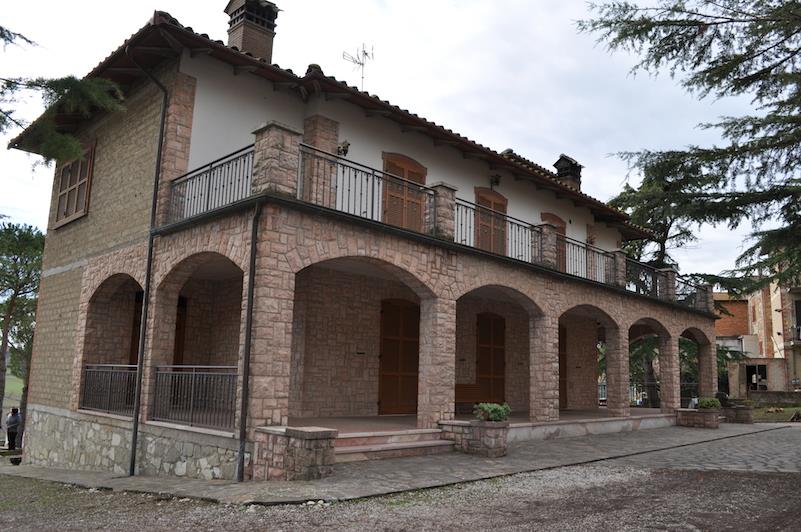 Villa in Vendita a Castiglione del Lago