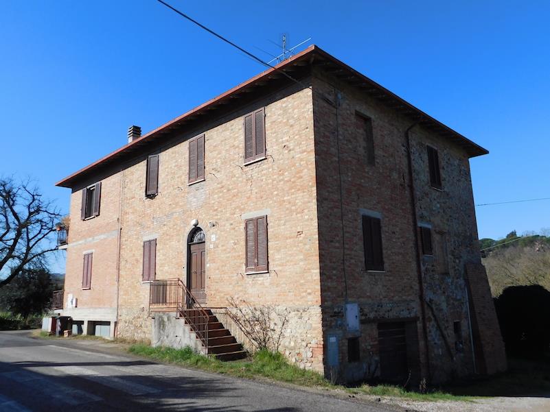 Villa Bifamiliare in vendita a Città della Pieve, 3 locali, prezzo € 60.000 | PortaleAgenzieImmobiliari.it