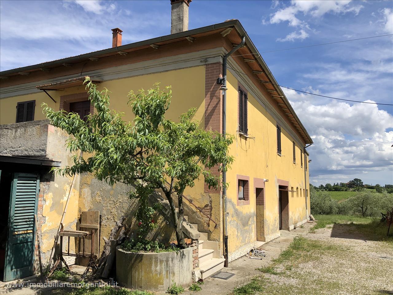 Rustico / Casale in vendita a Chianciano Terme, 9999 locali, prezzo € 370.000 | PortaleAgenzieImmobiliari.it