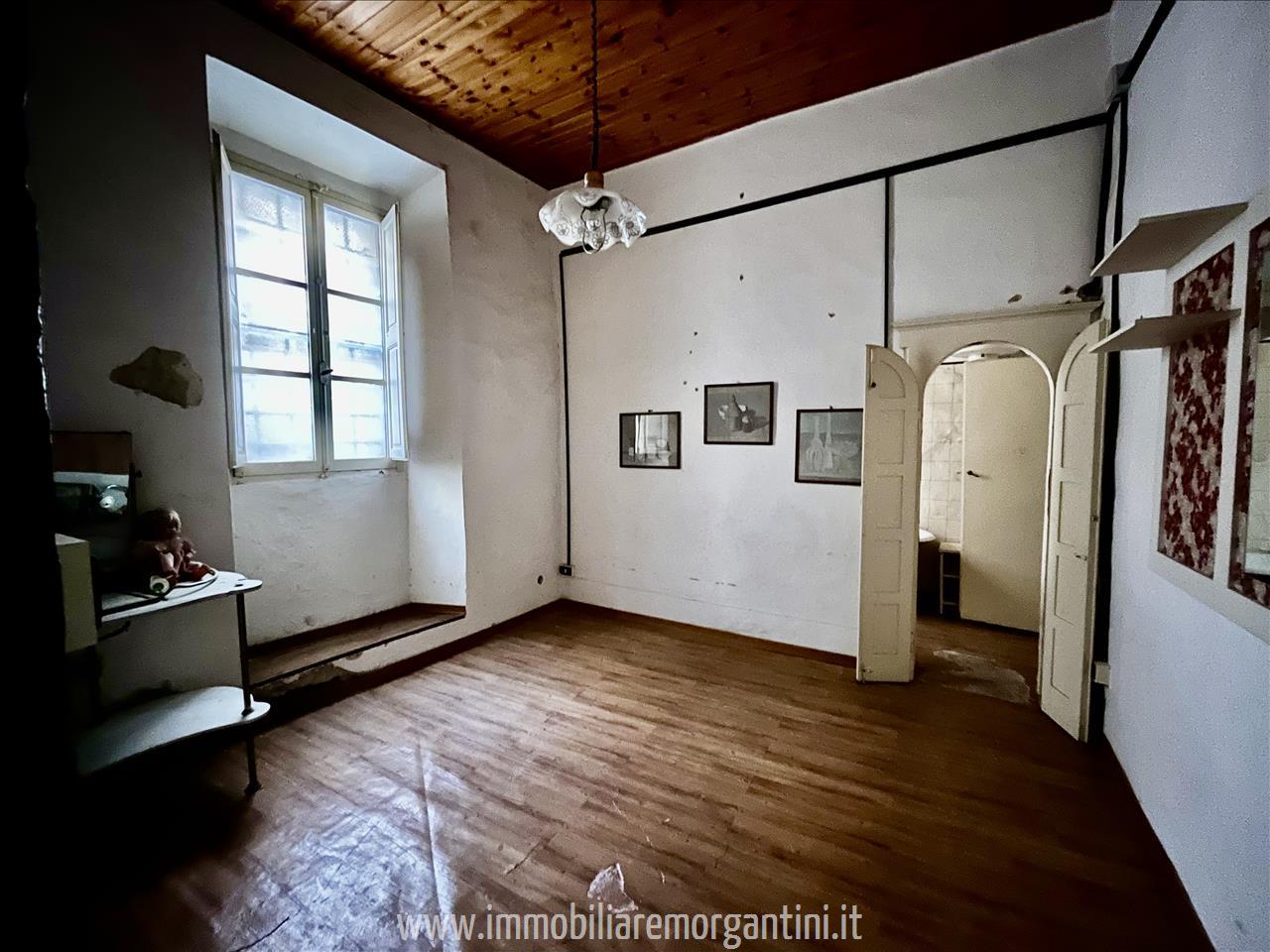 Appartamento in vendita a Sarteano, 1 locali, prezzo € 45.000 | PortaleAgenzieImmobiliari.it