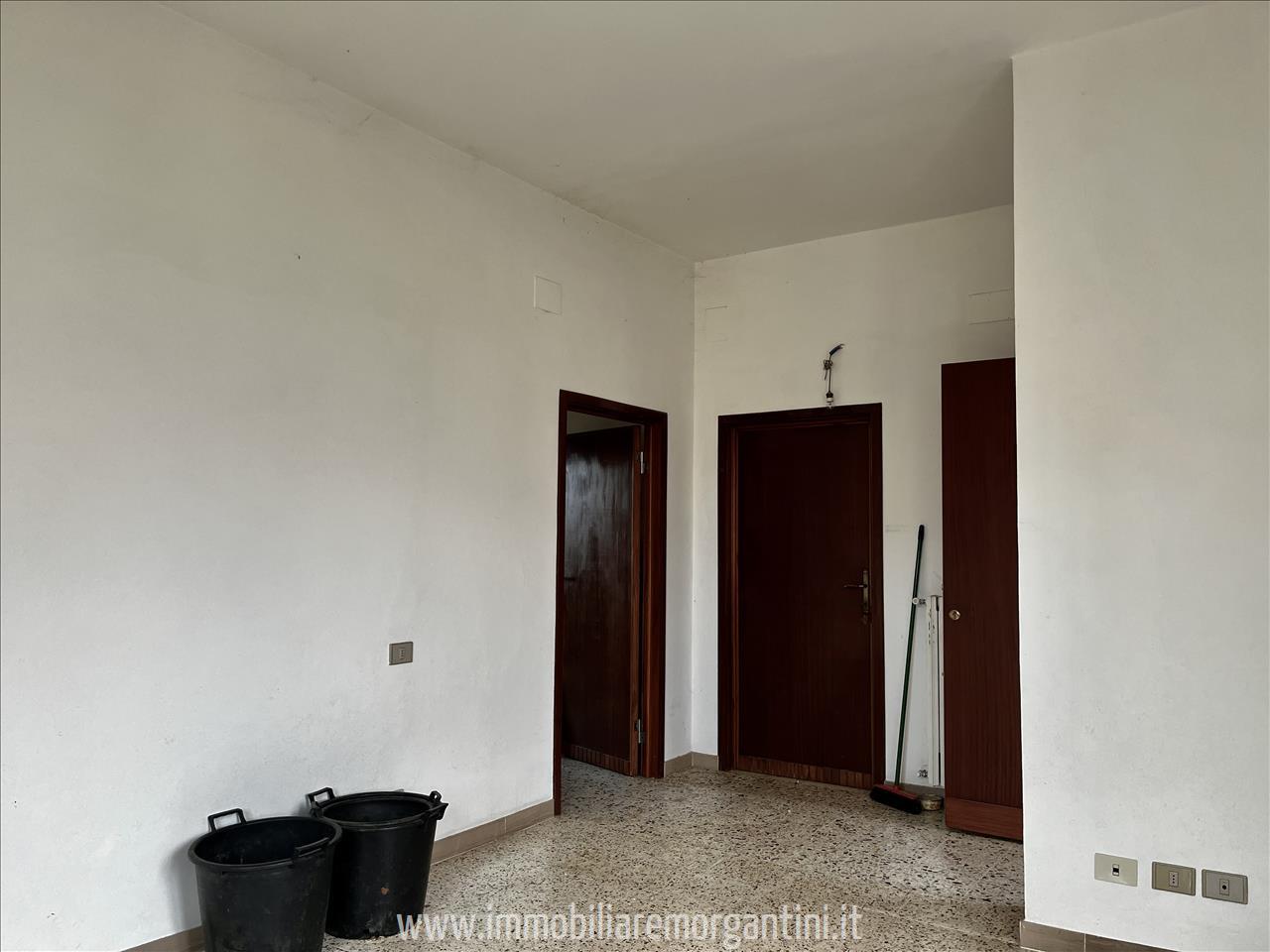 Appartamento in vendita a Sarteano, 2 locali, prezzo € 105.000 | PortaleAgenzieImmobiliari.it