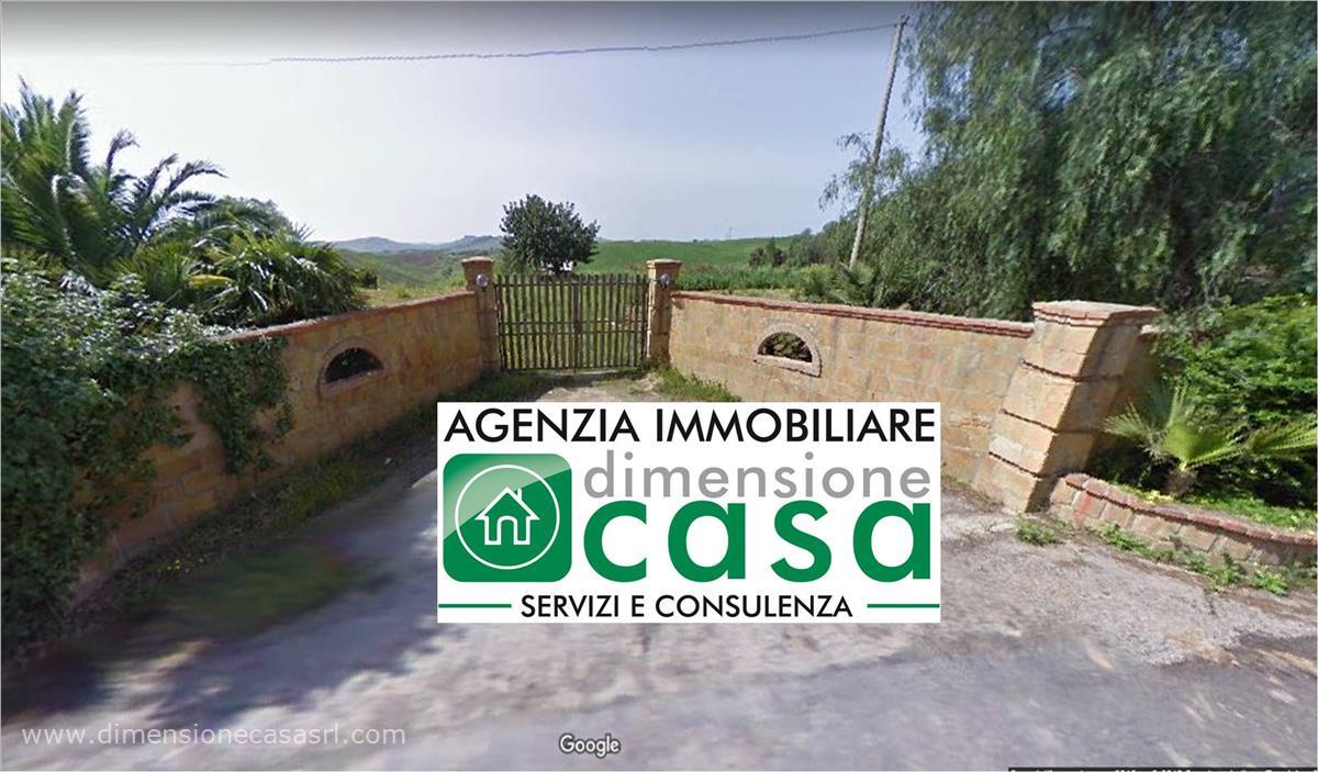 Terreno Agricolo in vendita a Caltanissetta, 9999 locali, prezzo € 83.000 | CambioCasa.it