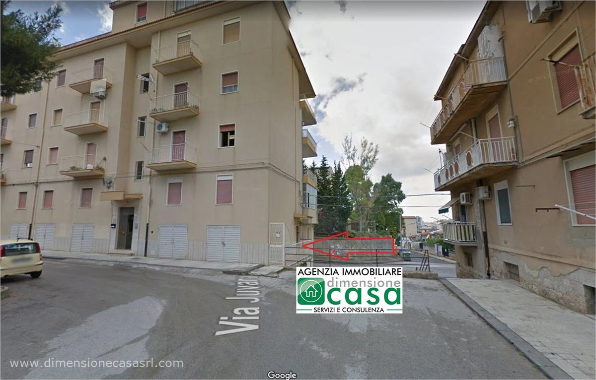 Appartamento in Vendita a Caltanissetta