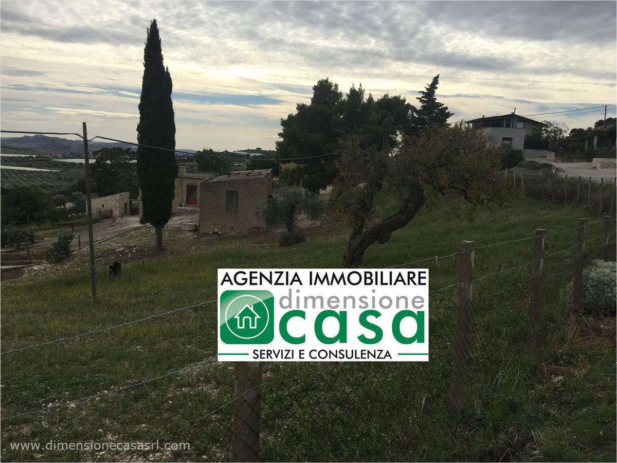 Azienda Agricola in vendita a Caltanissetta, 4 locali, prezzo € 136.000 | PortaleAgenzieImmobiliari.it