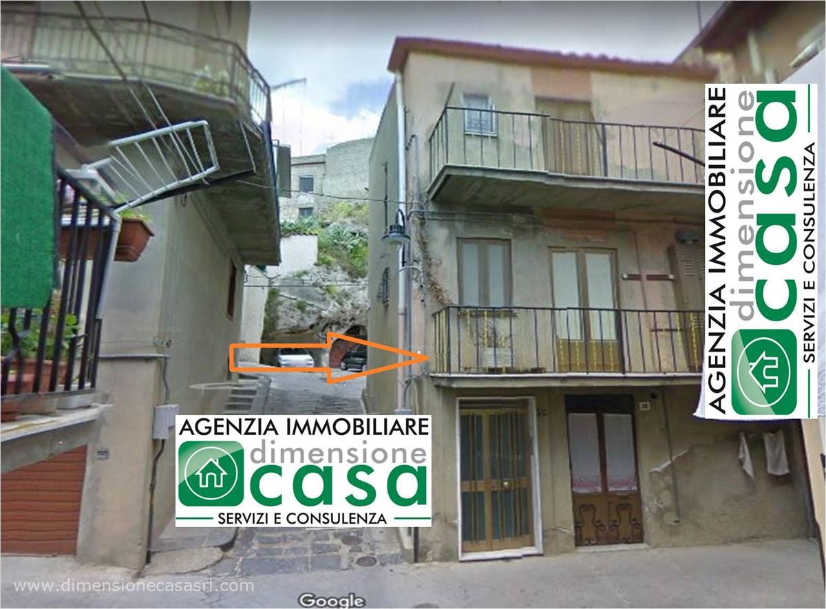 Soluzione Indipendente in vendita a San Cataldo, 3 locali, prezzo € 15.000 | PortaleAgenzieImmobiliari.it
