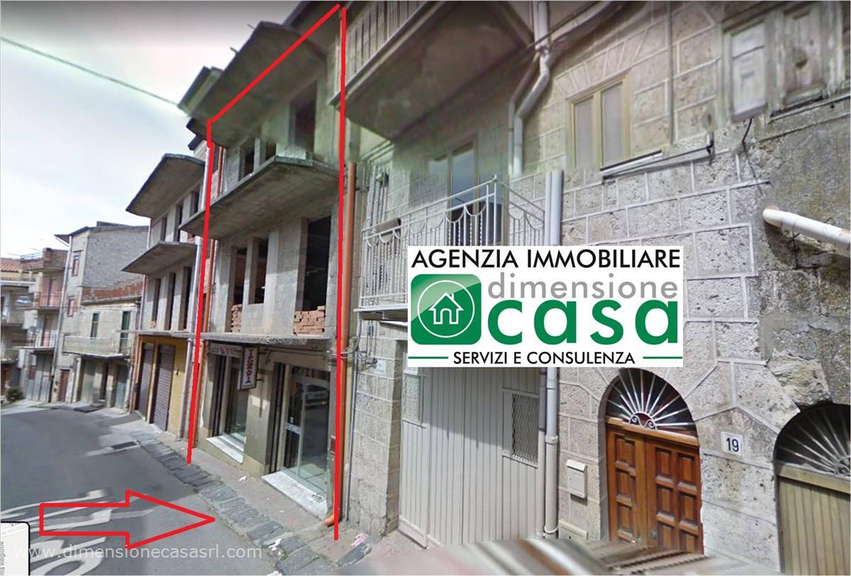 Soluzione Indipendente in vendita a Mussomeli, 3 locali, prezzo € 150.000 | CambioCasa.it