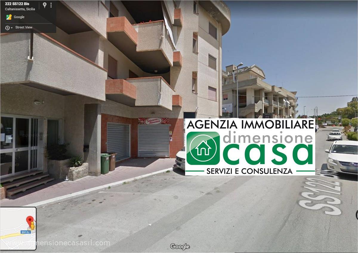 Negozio / Locale in vendita a Caltanissetta, 6 locali, prezzo € 250.000 | PortaleAgenzieImmobiliari.it