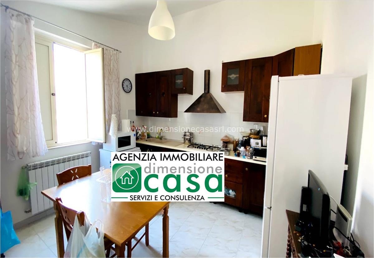 Appartamento in vendita a Serradifalco, 2 locali, prezzo € 31.000 | CambioCasa.it