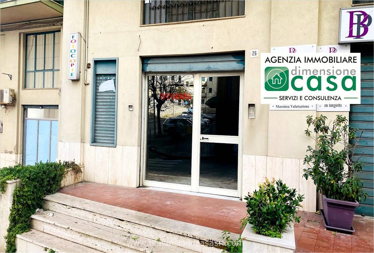 Negozio / Locale in vendita a San Cataldo, 9999 locali, prezzo € 59.000 | CambioCasa.it
