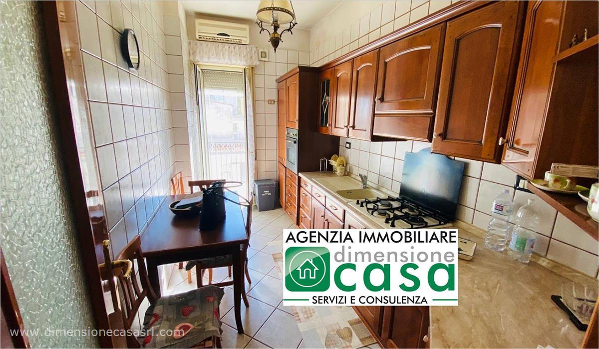 Appartamento in vendita a Caltanissetta, 3 locali, prezzo € 65.000 | CambioCasa.it