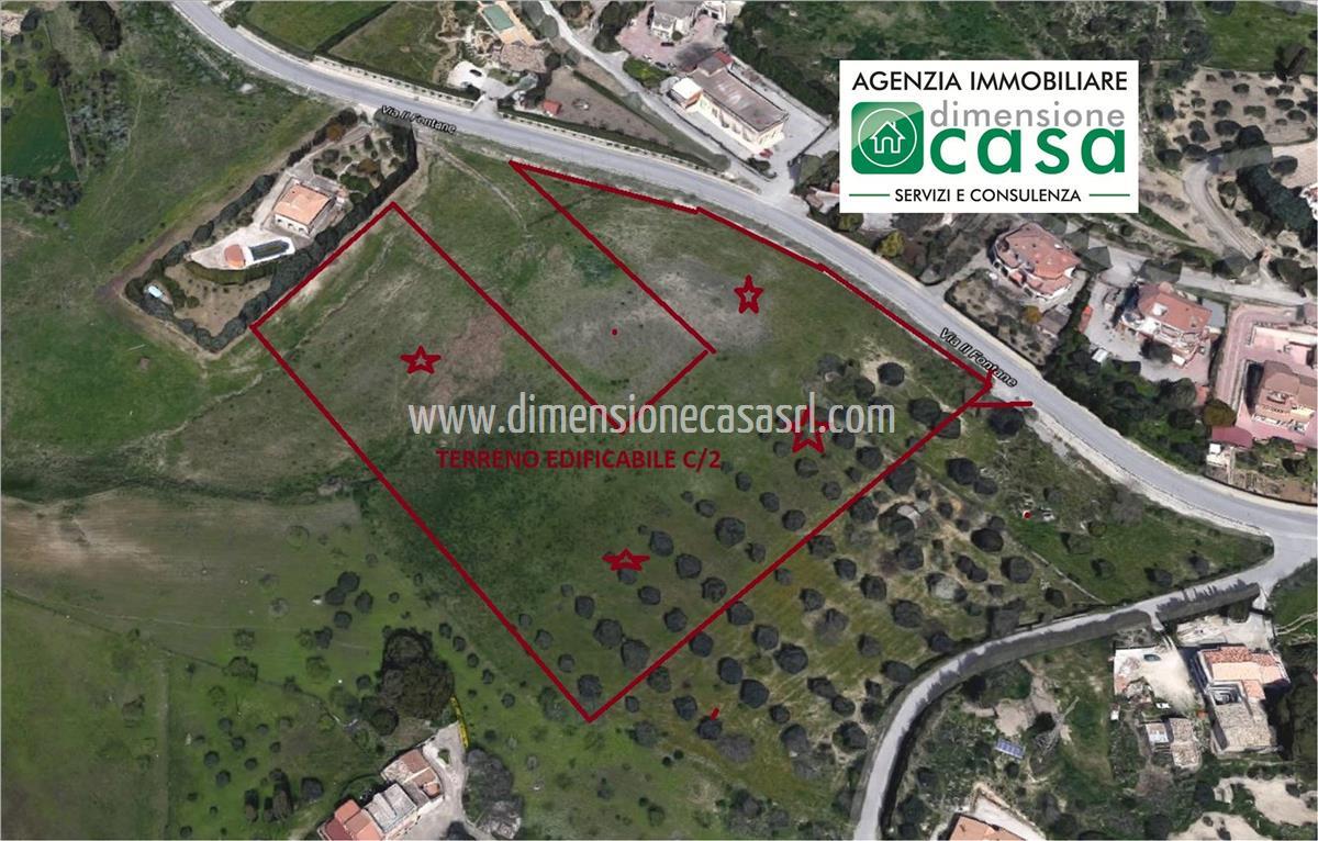 Terreno Edificabile Residenziale in vendita a Caltanissetta, 9999 locali, Trattative riservate | CambioCasa.it