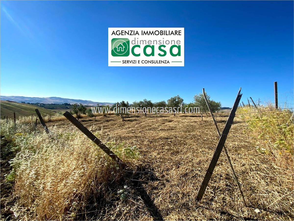 Terreno Agricolo in vendita a Caltanissetta, 9999 locali, prezzo € 29.000 | CambioCasa.it