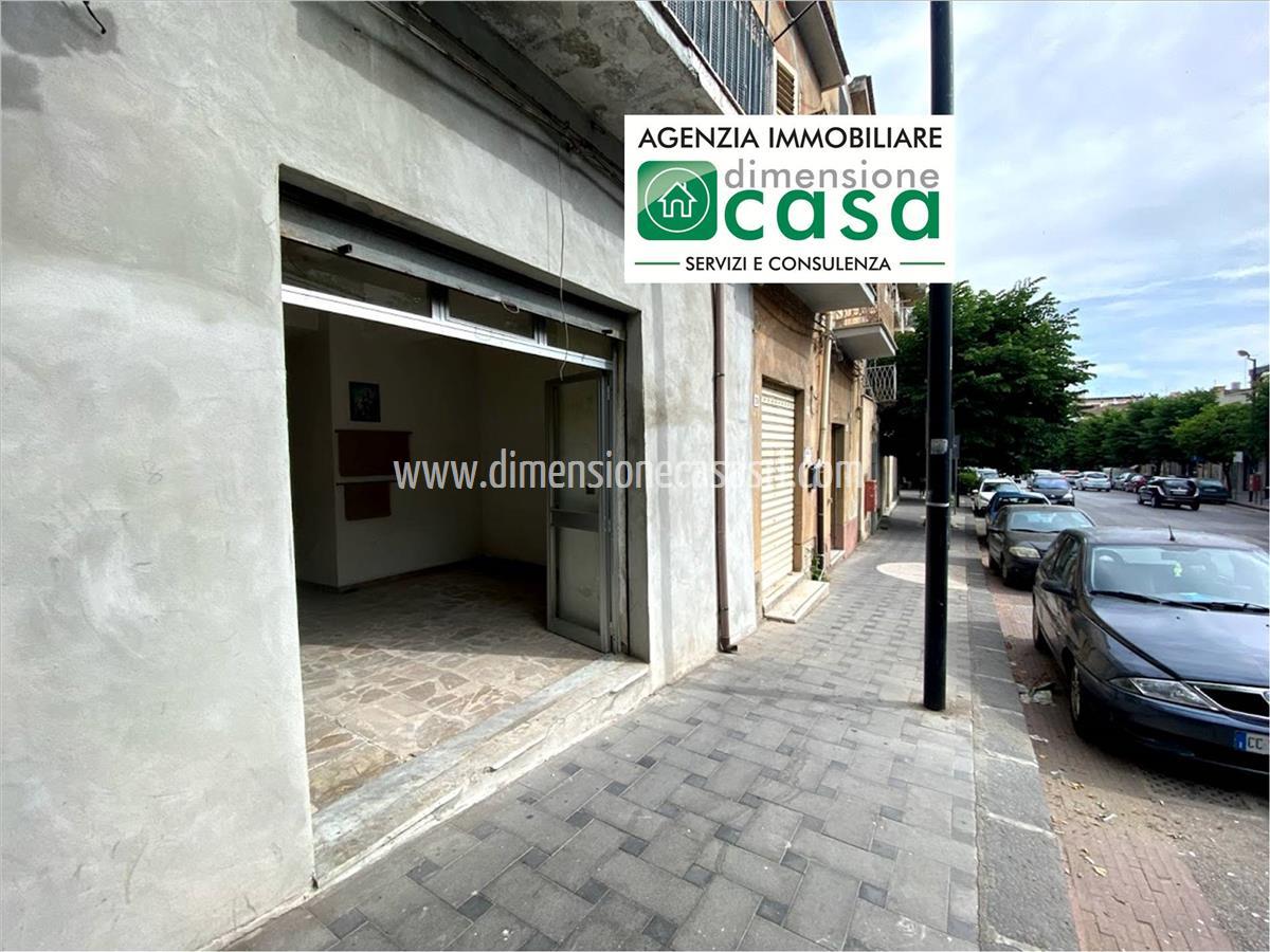 Negozio / Locale in vendita a San Cataldo, 9999 locali, prezzo € 45.000 | CambioCasa.it