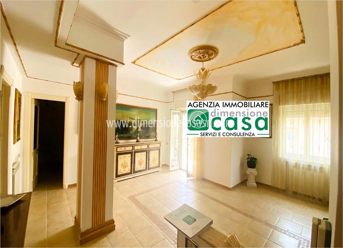 Appartamento in affitto a San Cataldo, 2 locali, prezzo € 450 | CambioCasa.it