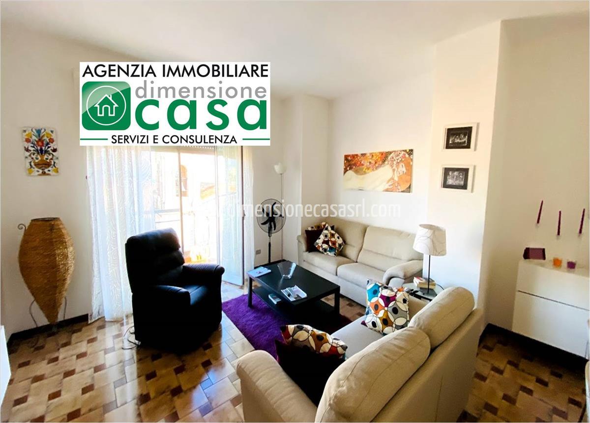 Appartamento in affitto a San Cataldo, 2 locali, prezzo € 390 | CambioCasa.it