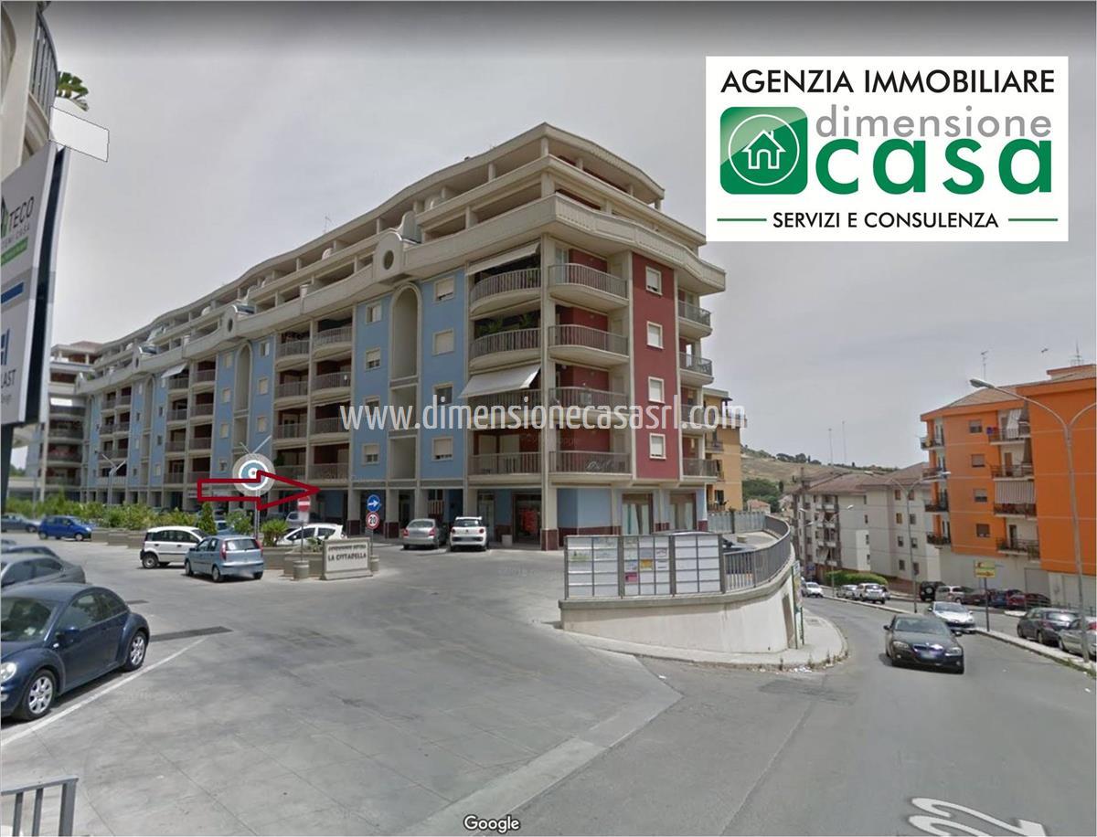 Negozio / Locale in vendita a San Cataldo, 9999 locali, prezzo € 183.000 | CambioCasa.it