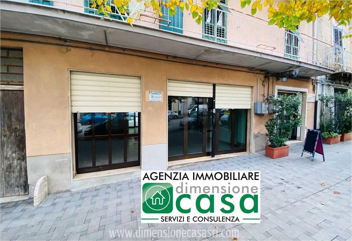 Negozio / Locale in affitto a San Cataldo, 1 locali, prezzo € 500 | PortaleAgenzieImmobiliari.it