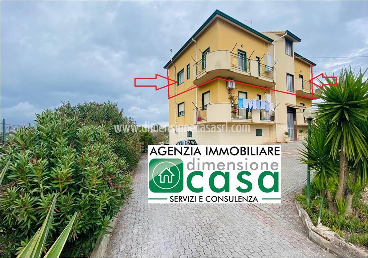 Villa in vendita a San Cataldo, 3 locali, prezzo € 162.000 | PortaleAgenzieImmobiliari.it