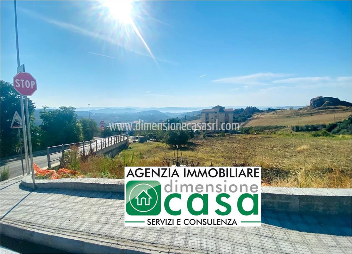 Terreno Edificabile Residenziale in vendita a San Cataldo, 9999 locali, prezzo € 87.000 | CambioCasa.it