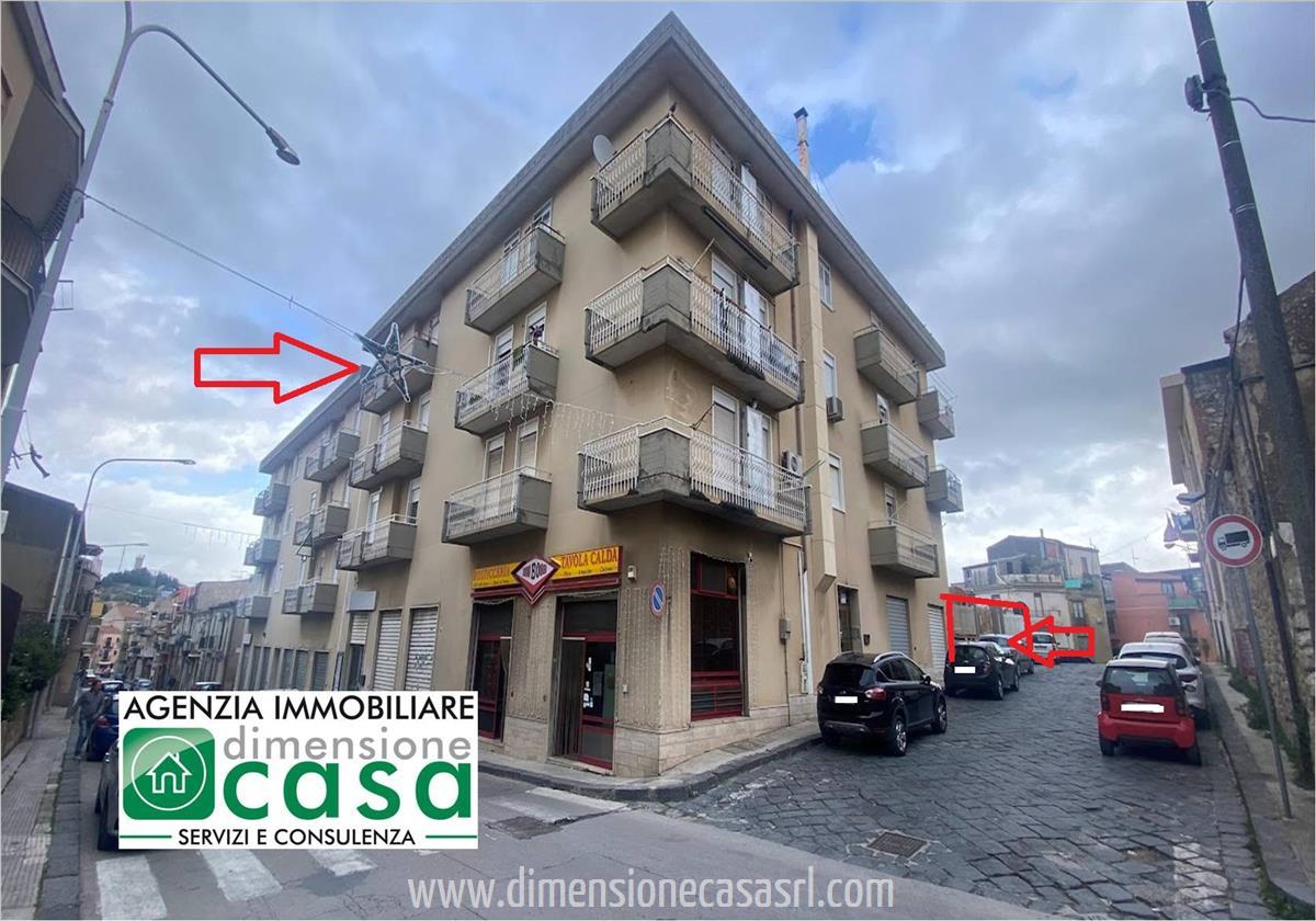 Appartamento in vendita a San Cataldo, 2 locali, prezzo € 79.000 | CambioCasa.it