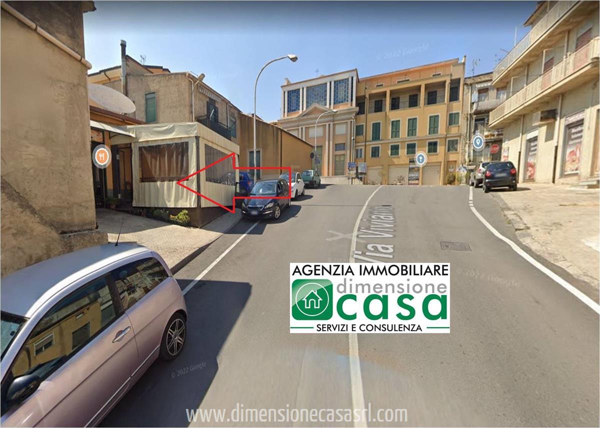 Negozio / Locale in vendita a San Cataldo